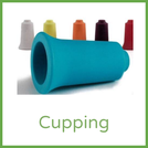 Robert Rath Cupping Schröpfen Techniken Physio Selfcare Personal training fitness sport