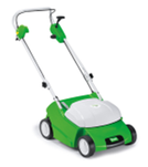 Vertikutierer elektrisch