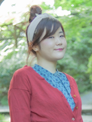 小住優利子(小百合)