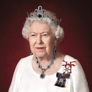 Elisabeth II