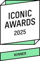 Agnes Morguet Interior Art & Design - Iconic Awards Architecture 2022