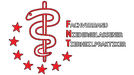 Bild: Logo Fachverband niedergelassener Tierheilpraktiker