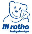 Logo Rotho Babydesign