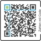 QR-Code Bankverbindung
