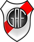 CLUB DEPORTIVO GUARANÍ ANTONIO FRANCO (MIS)