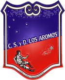 CLUB SOCIAL Y DEPORTIVO LOS AROMOS (CHA) 