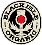 logo Black Isle