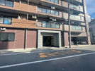 大田区北糀谷