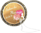Salon du Mariage et de la fête de menton - 15 et 16 Mars 2025 - Tous droits réservés©