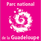 logo parc national guadeloupe