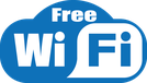 Free Wifi - Urlaub auf Curacao