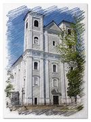 Pfarrei Maria Hilf Fuchsmuehl