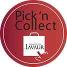 pick'n collect - dégustation et vente à la propriété - Domaine de Lavaur - 100% malbec - AOC Cahors