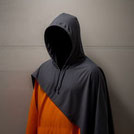 Est-ce qu'une technique de self défense au couteau a déjà été filmé dans la rue ?