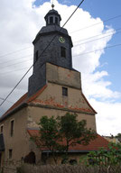 Kirche Dobraschütz