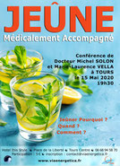 conference a tours - le jeune medicalement accompagné - dr solon - via energetica