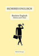 Buch Business Englisch: Telefon und E-Mail