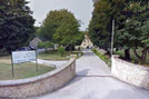 Le moulin qui accueillait la fromagerie