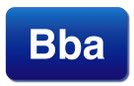 Cluster Bba