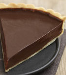 recette tarte chocolat 