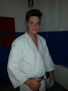 Judo Ferrara