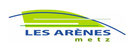 Logo Les Arènes