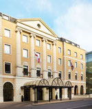 Hilton Cambridge City Center
