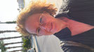 Michaela in Prag