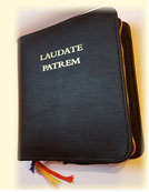 Laudate Patrem- Katholisches Gesang- und Gebetsbuch