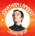 jonathan lambert contact comique
