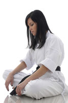 Unser Erwachsenenprogramm - TOWASAN Karate Schule München
