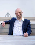 Alexander Kozel - Bürgermeister Fauststadt Knittlingen & Schirmherr