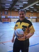 Rolf Schlotter - SpVgg Weil der Stadt