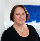 Theresa Schopper - Ministerin für Kultur, Jugend und Sport des Landes Baden-Württemberg