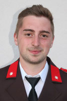Ottendorfer Tobias, OFM