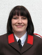 Lackner Kerstin, OFM