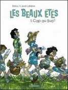 bande dessinée
