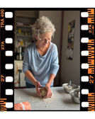 Elke Schulenburg erläutert die Hintergründe der Erweiterung ihres glutenfreien Blogs um das Thema Urgetreide.