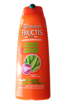 GARNIER FRUCTIS ADDIO DANNI REVIEW RECENSIONE