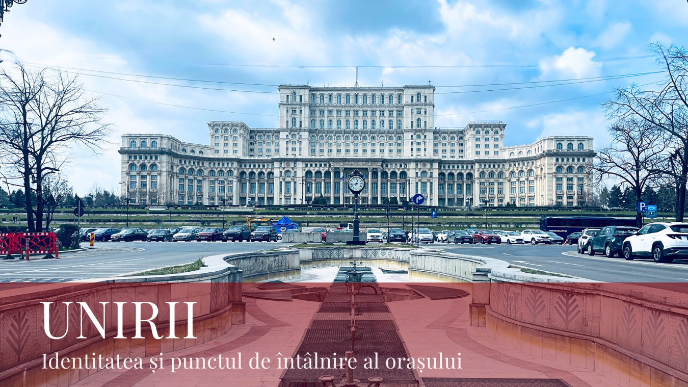 Piață Unirii imobiliare 