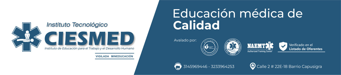 CIESMED