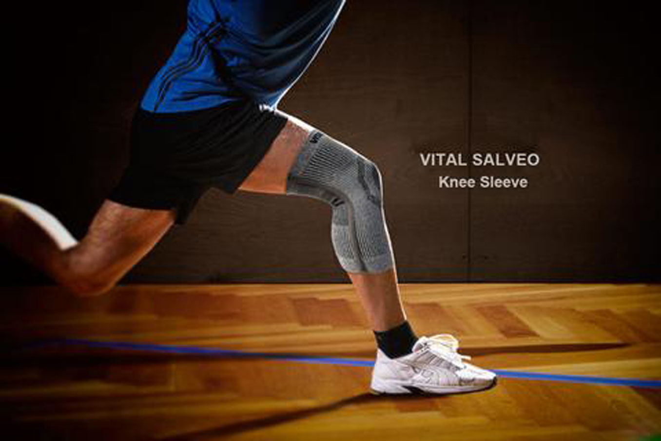 Do you really need to wear knee sleeve for Crossfit and Squats? VITAL