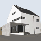 Rüsselsheim / olivermeyer|architekt