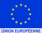 Drapeau de l'Union européenne