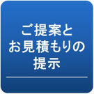 ご提案とお見積もり、外構工事、ガーデン、ウッドデッキ、ウッドフェンス、庭づくり、ガーデンデザイン、千葉県、袖ケ浦市、木更津市、君津市、市原市、富津市、南房総市、鋸南町、館山市、鴨川市、勝浦市