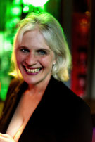 Susanne Wendel 