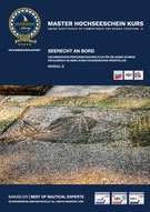 SEERECHT AN BORD – Kollisionsverhütungsregeln, internationale Vorschriften und rechtliche Grundlagen 