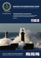 TERRESTRISCHE NAVIGATION – Standortbestimmungen, Peilungen, Koppelort und klassische Navigation an der Küste