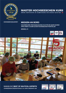 MEDIZIN AN BORD – Nothilfe, Unfallverhütung, Erste Hilfe und medizinische Betreuung mit SeaDocs 