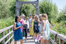 Het platform PowerVrouwen Nederland, nieuwsbrief